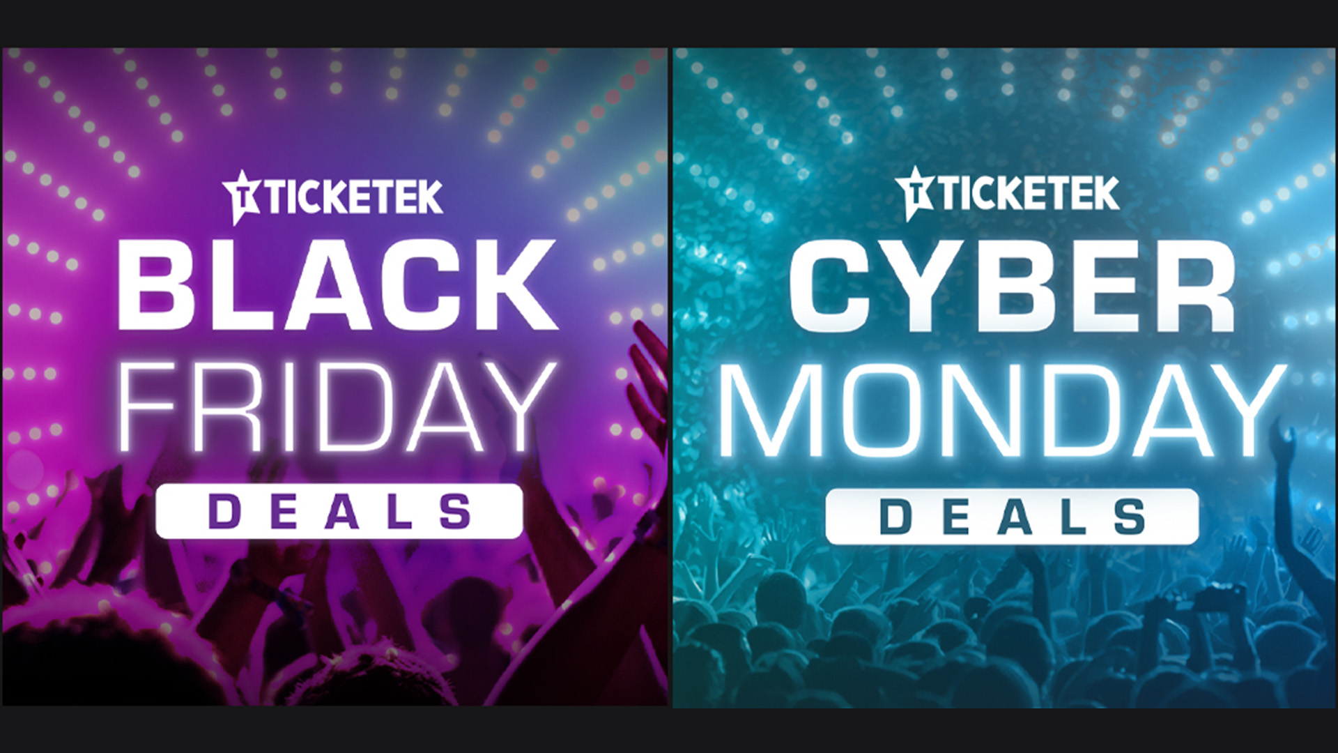 Black Friday & Cyber Monday | Insider